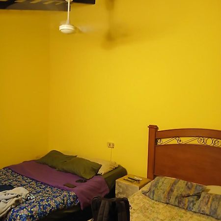 Lodecampu Apartamento Assunção Exterior foto
