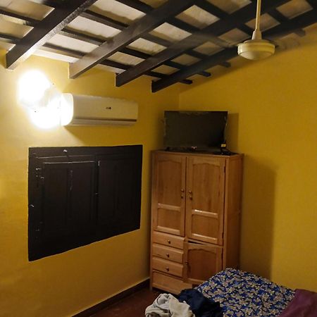 Lodecampu Apartamento Assunção Exterior foto