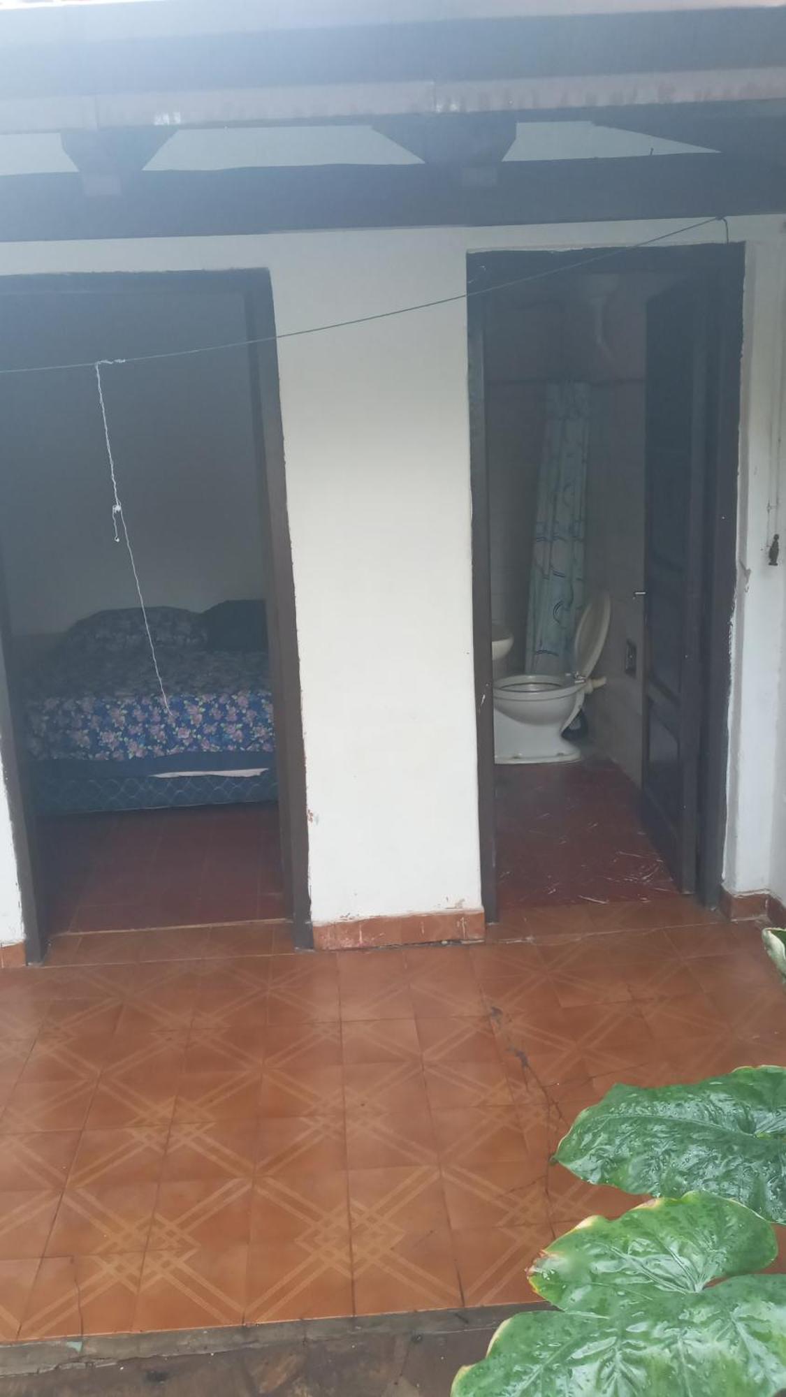 Lodecampu Apartamento Assunção Exterior foto