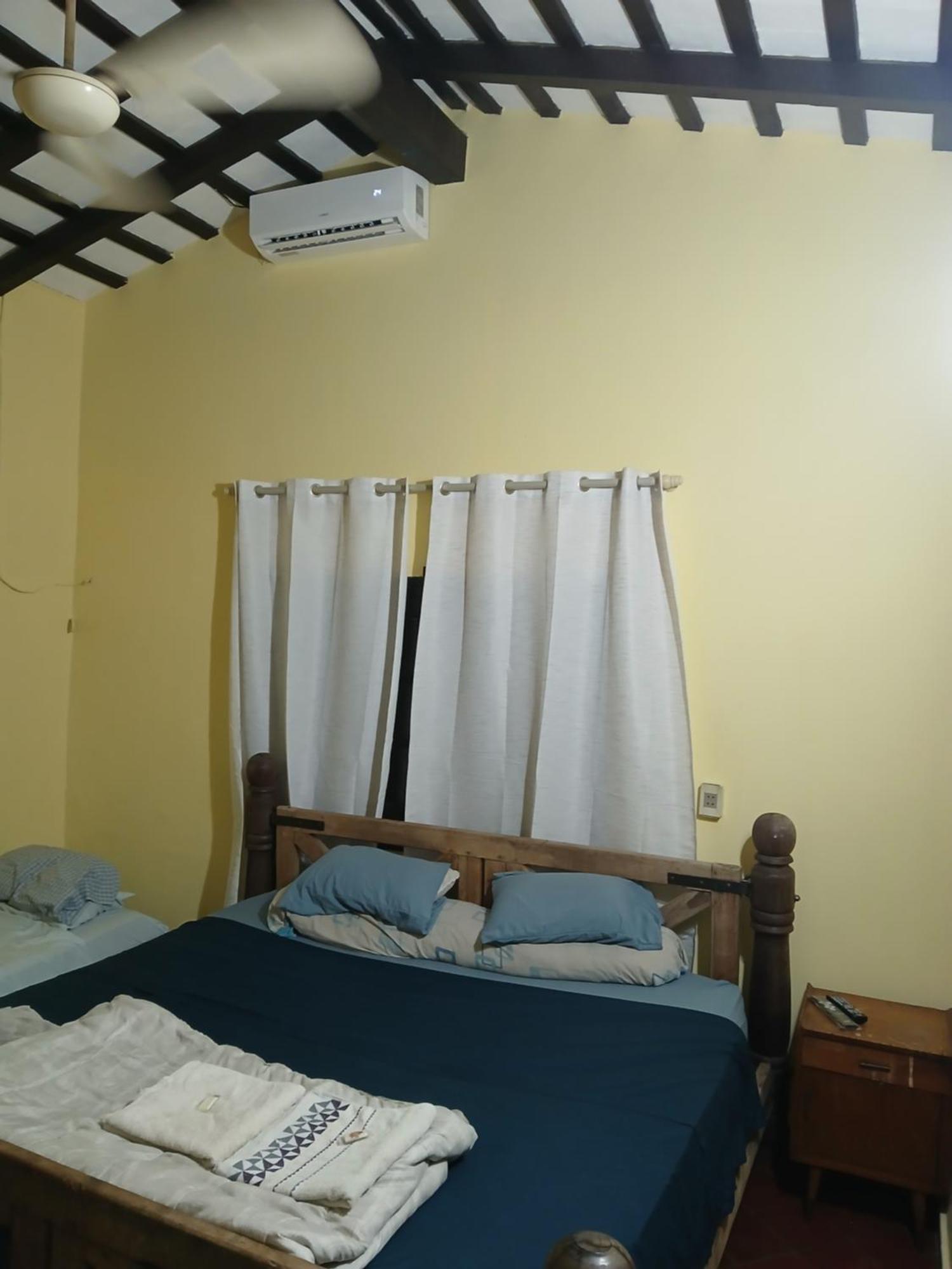 Lodecampu Apartamento Assunção Exterior foto