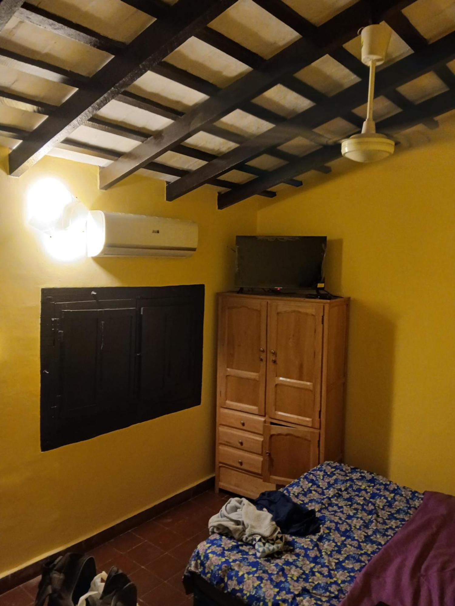 Lodecampu Apartamento Assunção Exterior foto